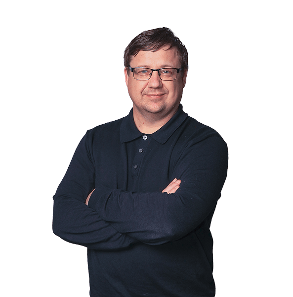Steven King