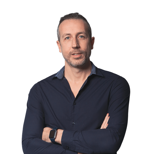 Luca Di Bella